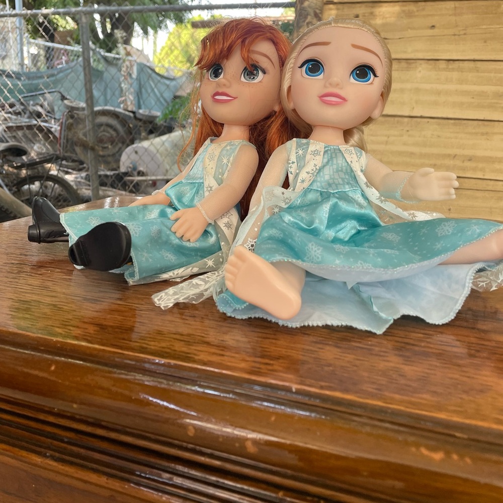 Dolls